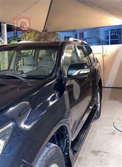 تويوتا لاندكروزر برادو